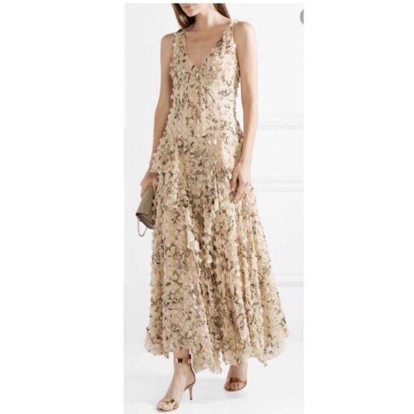 NWOT zimmermann maple whisper dress - Picture 1 of 9